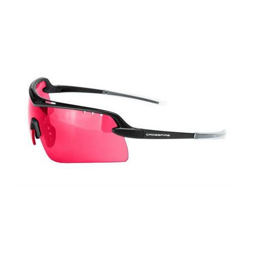 Radians Crossfire Doubleshot Shooting Glasses - Primary Image