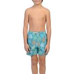 Boys' Ingear Printed Swim Shorts - Thumbnail 1 of 2