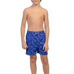 Boys' Ingear Printed Swim Shorts - Thumbnail 1 of 2