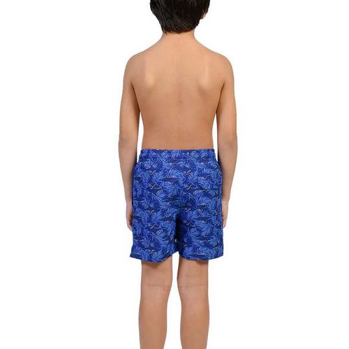 Boys' Ingear Printed Swim Shorts - Primary Image