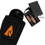 ActionHeat 3V Wool Rechargeable Battery Heated 1.0 Knee High Hunting Socks - Thumbnail 6 of 8