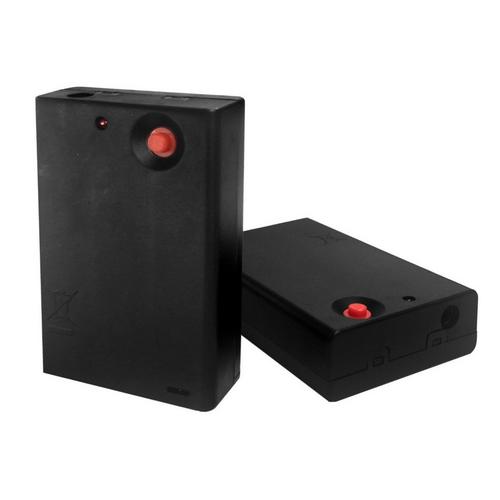 ActionHeat 3V Wool Rechargeable Battery Heated 1.0 Knee High Hunting Socks - Primary Image