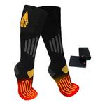 ActionHeat AA Cotton Battery Heated Knee High Hunting Socks - Thumbnail 12 of 12