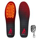 ActionHeat Rechargeable with Remote Heated Insoles - Thumbnail 3 of 9