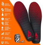 ActionHeat Rechargeable with Remote Heated Insoles - Thumbnail 4 of 9