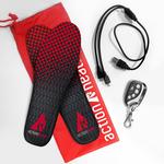 ActionHeat Rechargeable with Remote Heated Insoles - Thumbnail 8 of 9