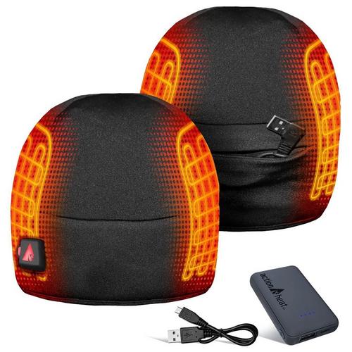 ActionHeat 5V Battery Heated Winter Beanie - Primary Image