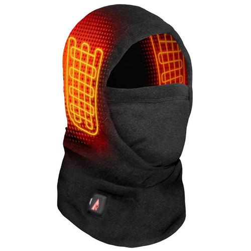 ActionHeat 5V Battery Heated Fleece Heated Balaclava - Primary Image