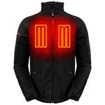 Men's ActionHeat 5V Battery Heated Softshell Jacket - Thumbnail 1 of 23