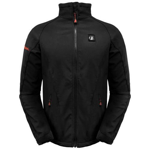 Men's ActionHeat 5V Battery Heated Softshell Jacket - Primary Image