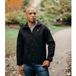 Men's ActionHeat 5V Battery Heated Softshell Jacket - Thumbnail 4 of 23