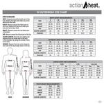 Men's ActionHeat 5V Battery Heated Softshell Jacket - Thumbnail 10 of 23