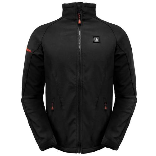 Men's ActionHeat 5V Battery Heated Softshell Jacket - Primary Image