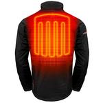 Men's ActionHeat 5V Battery Heated Softshell Jacket - Thumbnail 20 of 23