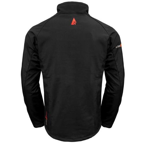 Men's ActionHeat 5V Battery Heated Softshell Jacket - Primary Image
