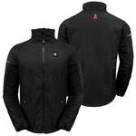Men's ActionHeat 5V Battery Heated Softshell Jacket - Thumbnail 22 of 23