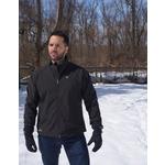 Men's ActionHeat 5V Battery Heated Softshell Jacket - Thumbnail 23 of 23