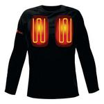 Men's ActionHeat 5V Heated Long Sleeve Base Layer - Thumbnail 10 of 17