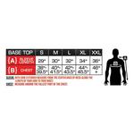 Men's ActionHeat 5V Heated Long Sleeve Base Layer - Thumbnail 15 of 17