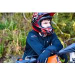 Men's ActionHeat 5V Heated Long Sleeve Base Layer - Thumbnail 4 of 17