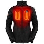 Women's ActionHeat 5V Battery Softshell Jacket - Thumbnail 1 of 11