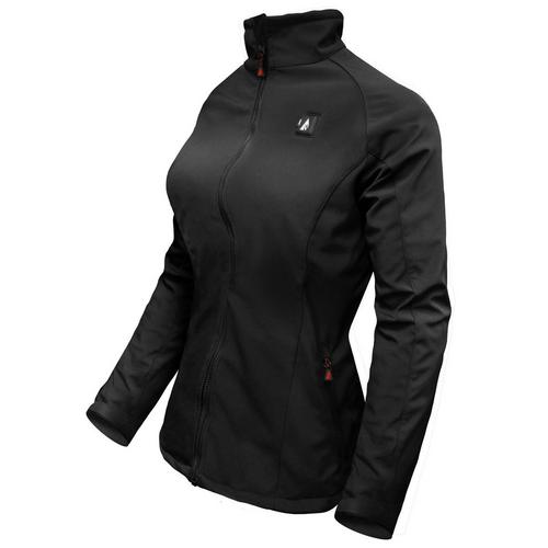 Women's ActionHeat 5V Battery Softshell Jacket - Primary Image