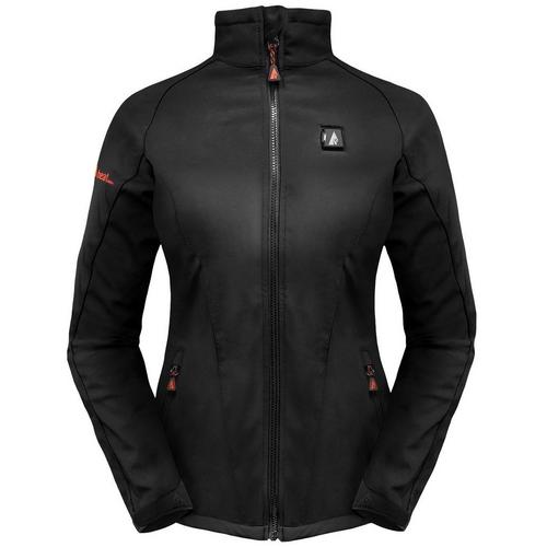 Women's ActionHeat 5V Battery Softshell Jacket - Primary Image