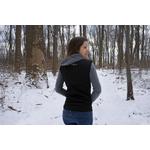 Women's ActionHeat 5V Battery Heated Vest - Thumbnail 4 of 12