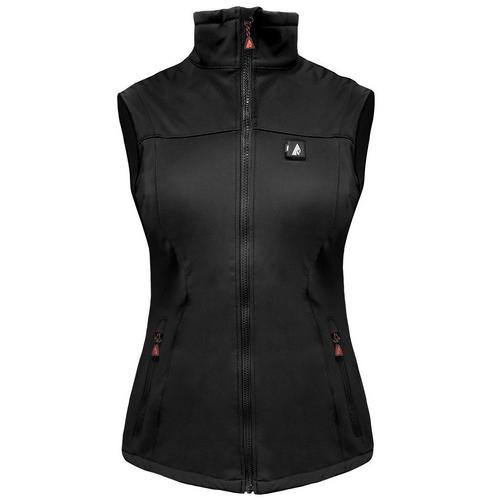 Women's ActionHeat 5V Battery Heated Vest - Primary Image