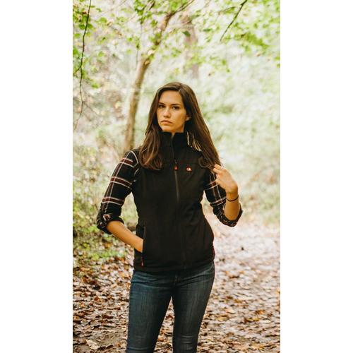 Women's ActionHeat 5V Battery Heated Vest - Primary Image