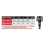 Men's ActionHeat 5V Heated Base Layer Pants - Thumbnail 14 of 15