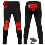 Men's ActionHeat 5V Heated Base Layer Pants - Thumbnail 3 of 15