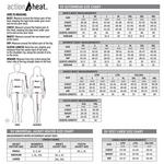 Men's ActionHeat 5V Heated Base Layer Pants - Thumbnail 8 of 15