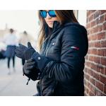 Women's ActionHeat 5V Battery Heated Glove Liner - Thumbnail 4 of 11
