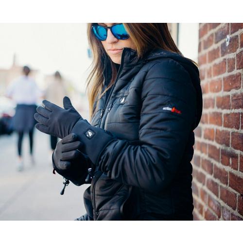 Women's ActionHeat 5V Battery Heated Glove Liner - Primary Image