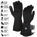 Women's ActionHeat 5V Battery Heated Glove Liner - Thumbnail 8 of 11