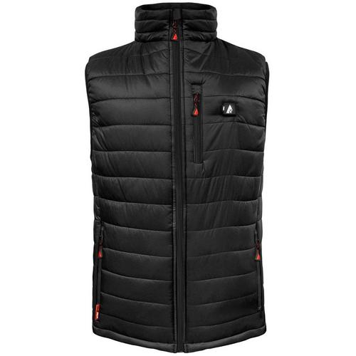 Men's ActionHeat 5V Battery Heated Puffer Vest - Primary Image