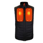 Men's ActionHeat 5V Battery Heated Puffer Vest - Thumbnail 21 of 21
