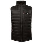 Men's ActionHeat 5V Battery Heated Puffer Vest - Thumbnail 12 of 21