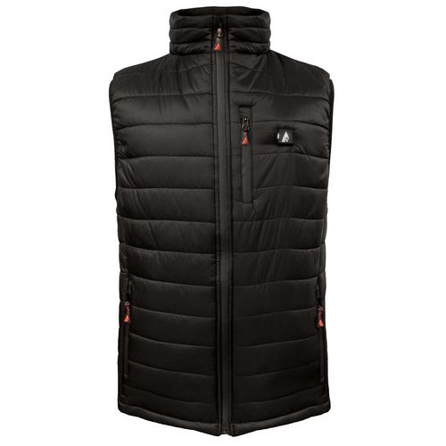 Men's ActionHeat 5V Battery Heated Puffer Vest - Primary Image