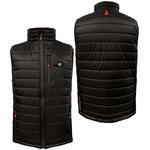 Men's ActionHeat 5V Battery Heated Puffer Vest - Thumbnail 17 of 21