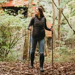 Women's ActionHeat 5V Battery Heated Puffer Vest - Thumbnail 6 of 12