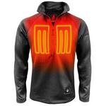Men's ActionHeat 5V Battery Heated 1/2 Zip Pullover - Thumbnail 10 of 10