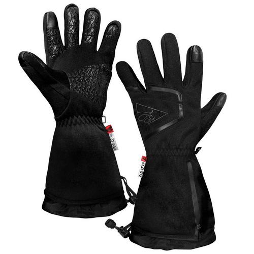 Men's ActionHeat 5V Battery Softshell Heated Gloves - Primary Image