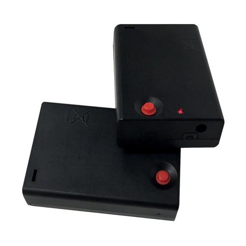 Men's ActionHeat 5V Battery Softshell Heated Gloves - Primary Image