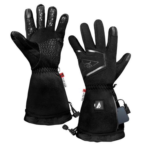 Women's ActionHeat 5V Featherweight Heated Heated Gloves - Primary Image