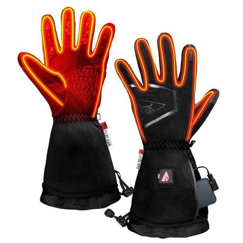 Women's ActionHeat 5V Featherweight Heated Heated Gloves - Primary Image