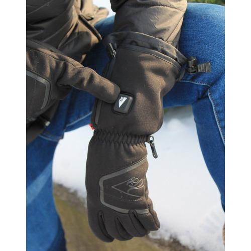 Women's ActionHeat 5V Featherweight Heated Heated Gloves - Primary Image