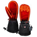 Men's ActionHeat 5V Battery Heated Mittens - Thumbnail 10 of 10
