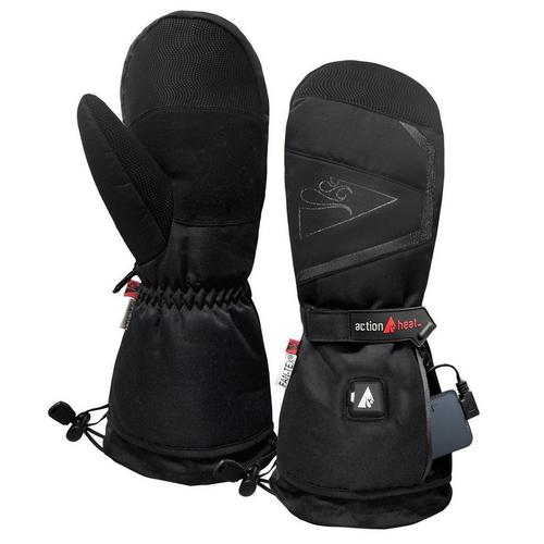 Women's ActionHeat 5V Battery Heated Mittens - Primary Image